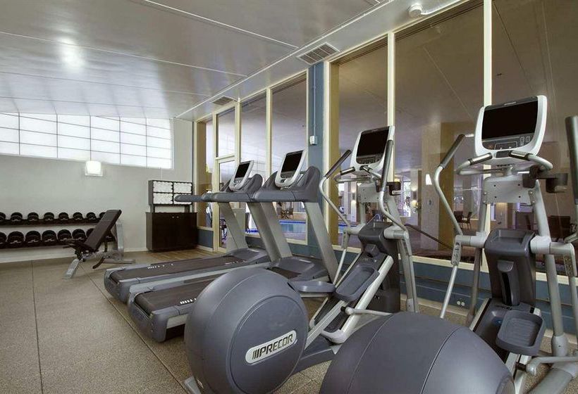 Hotel Embassy Suites Dallas - Market Center  | Dallas | Texas | United States 18