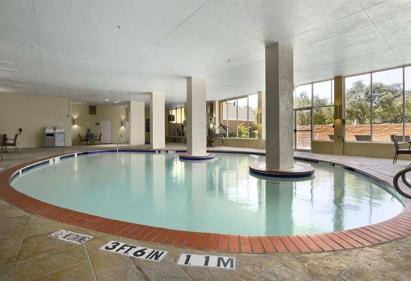 Hotel Embassy Suites Dallas - Market Center  | Dallas | Texas | United States 19