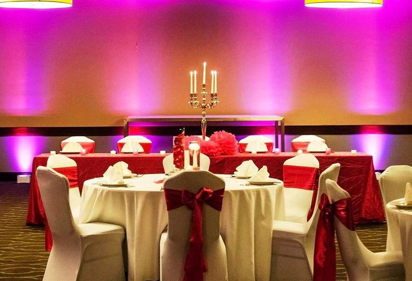 Hotel Embassy Suites Dallas - Market Center  | Dallas | Texas | United States 5