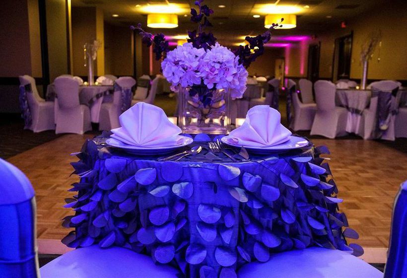 Hotel Embassy Suites Dallas - Market Center  | Dallas | Texas | United States 6