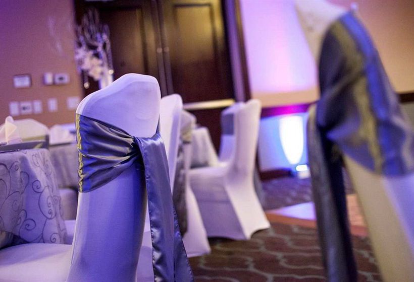 Hotel Embassy Suites Dallas - Market Center  | Dallas | Texas | United States 8