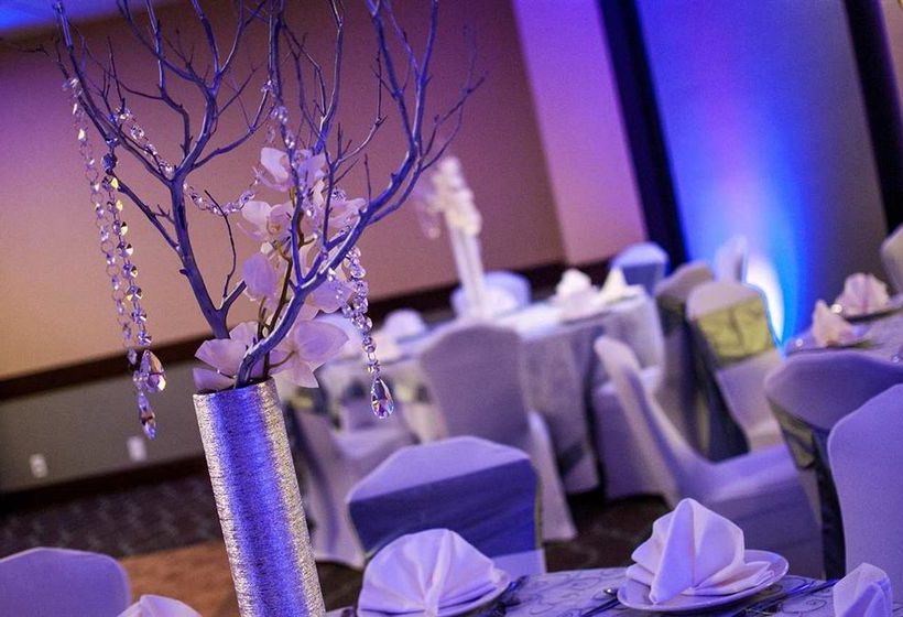 Hotel Embassy Suites Dallas - Market Center  | Dallas | Texas | United States 9