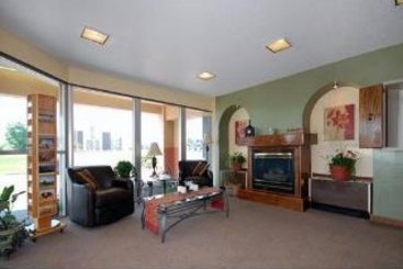 Hotel Rodeway Inn Sioux Falls  | Sioux Falls | South Dakota | United States 1