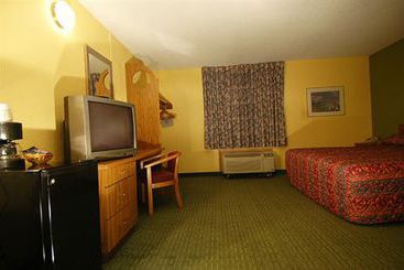 Hotel Rodeway Inn Sioux Falls  | Sioux Falls | South Dakota | United States 12