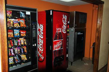 Hotel Rodeway Inn Sioux Falls  | Sioux Falls | South Dakota | United States 14