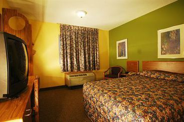 Hotel Rodeway Inn Sioux Falls  | Sioux Falls | South Dakota | United States 15