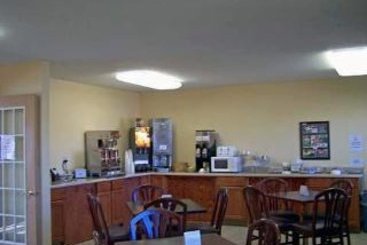 Hotel Rodeway Inn Sioux Falls  | Sioux Falls | South Dakota | United States 2