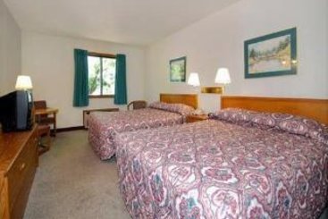 Hotel Rodeway Inn Sioux Falls  | Sioux Falls | South Dakota | United States 3