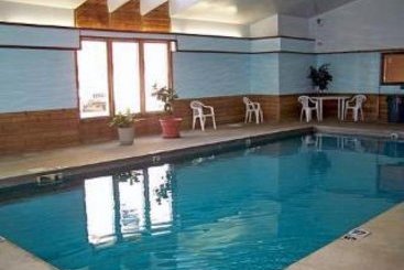 Hotel Rodeway Inn Sioux Falls  | Sioux Falls | South Dakota | United States 4