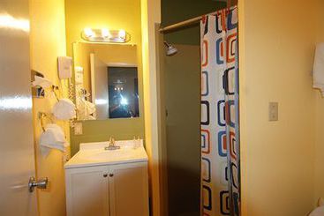 Hotel Rodeway Inn Sioux Falls  | Sioux Falls | South Dakota | United States 7