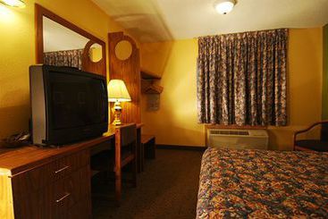 Hotel Rodeway Inn Sioux Falls  | Sioux Falls | South Dakota | United States 8