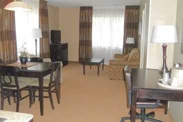 Hotel English Inn of Charlottesville Charlottesville Virginia