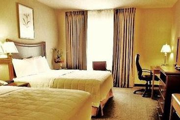 Hotel English Inn of Charlottesville  | Charlottesville | Virginia | Estados Unidos 2