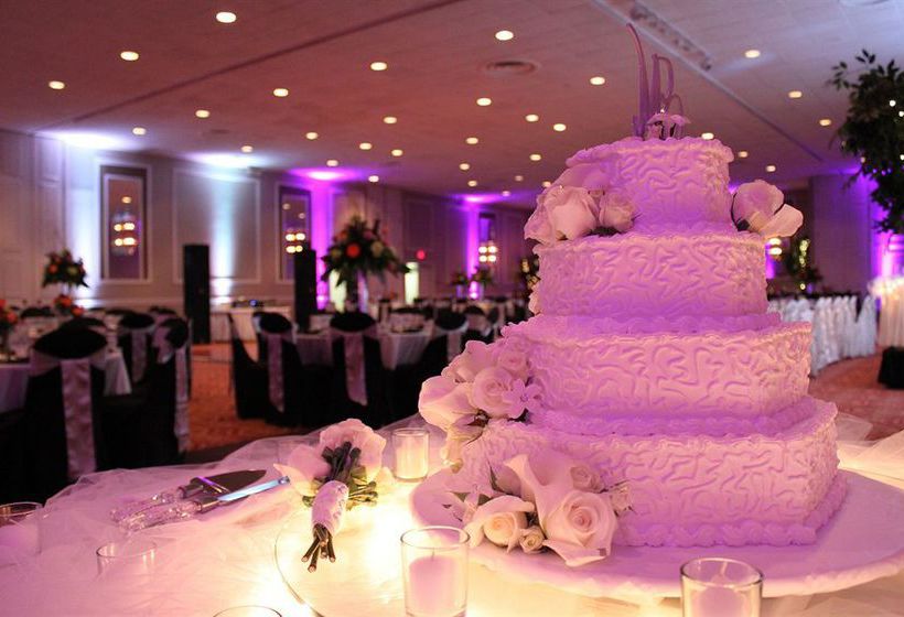 Avalon Hotel & Conference Center  | Erie | Pennsylvania | Estados Unidos 1