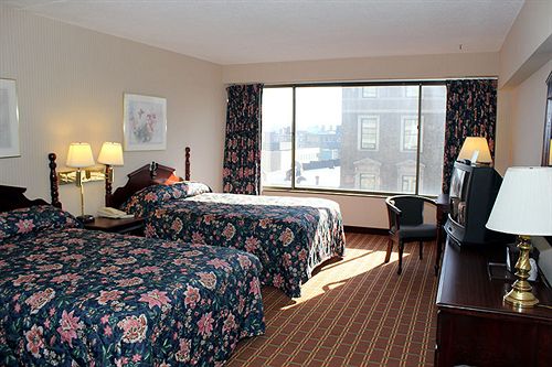 Avalon Hotel & Conference Center  | Erie | Pennsylvania | Estados Unidos 10