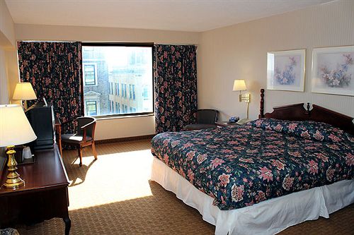 Avalon Hotel & Conference Center  | Erie | Pennsylvania | Estados Unidos 11