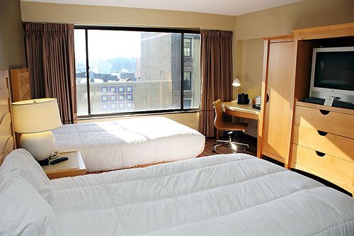 Avalon Hotel & Conference Center  | Erie | Pennsylvania | Estados Unidos 12