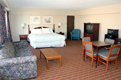 Avalon Hotel & Conference Center  | Erie | Pennsylvania | Estados Unidos 13