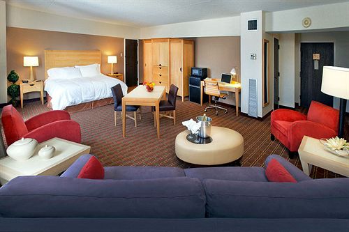 Avalon Hotel & Conference Center  | Erie | Pennsylvania | Estados Unidos 15