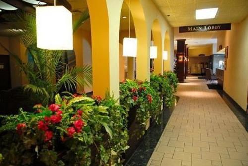 Avalon Hotel & Conference Center  | Erie | Pennsylvania | Estados Unidos 16