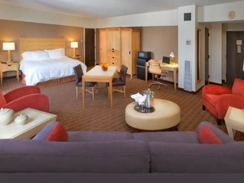 Avalon Hotel & Conference Center  | Erie | Pennsylvania | Estados Unidos 17