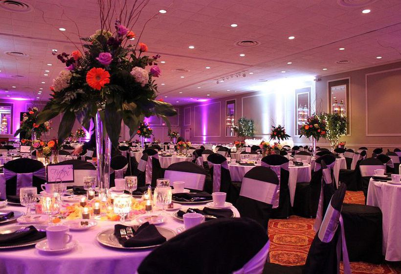 Avalon Hotel & Conference Center  | Erie | Pennsylvania | Estados Unidos 2