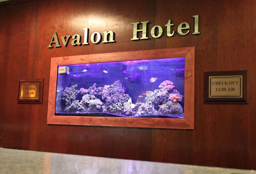 Avalon Hotel & Conference Center  | Erie | Pennsylvania | Estados Unidos 3