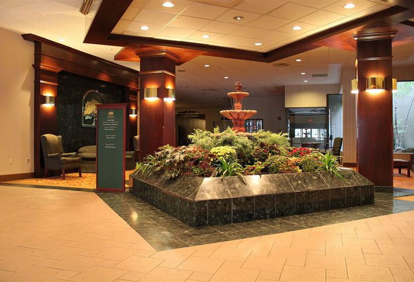Avalon Hotel & Conference Center  | Erie | Pennsylvania | Estados Unidos 4