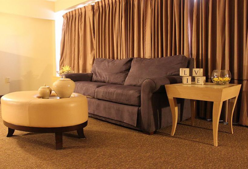 Avalon Hotel & Conference Center  | Erie | Pennsylvania | Estados Unidos 5