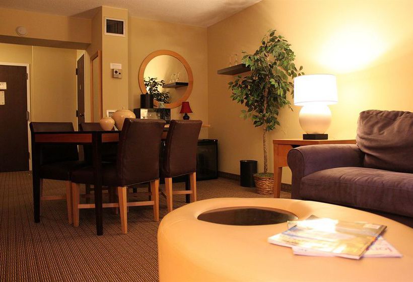 Avalon Hotel & Conference Center  | Erie | Pennsylvania | Estados Unidos 6