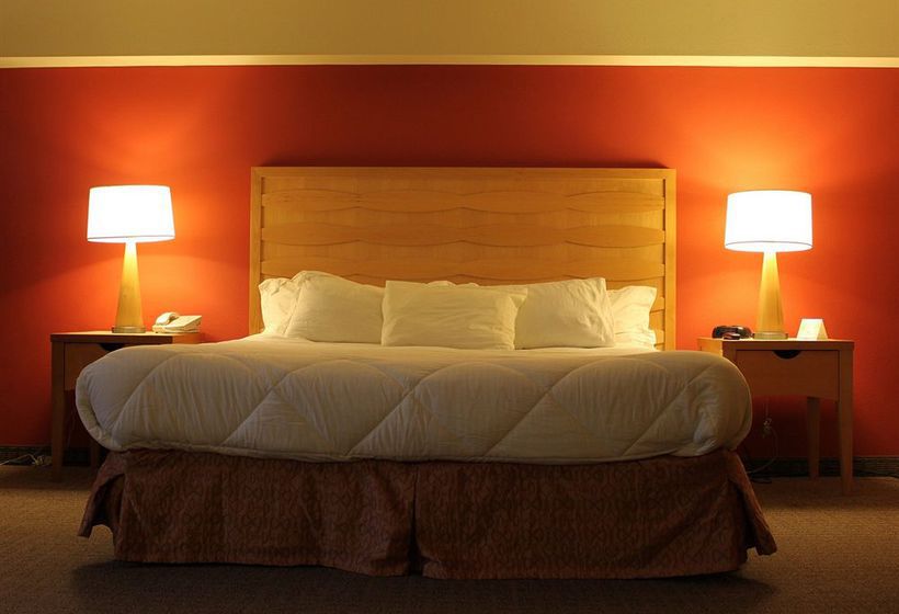 Avalon Hotel & Conference Center  | Erie | Pennsylvania | Estados Unidos 7