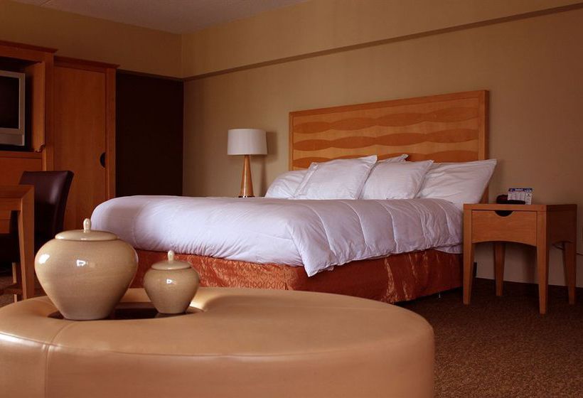 Avalon Hotel & Conference Center  | Erie | Pennsylvania | Estados Unidos 8