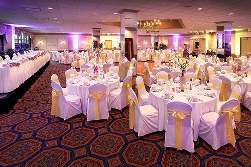 Avalon Hotel & Conference Center  | Erie | Pennsylvania | Estados Unidos 9