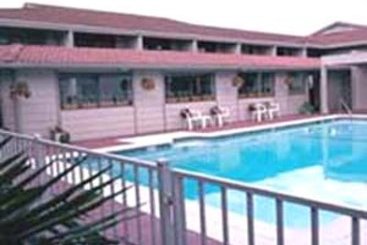 Hotel Ramada Inn & Suites  | Portland | Oregon | United States 1