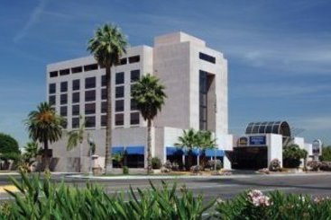 Lexington Hotel Central Phoenix Phoenix Arizona