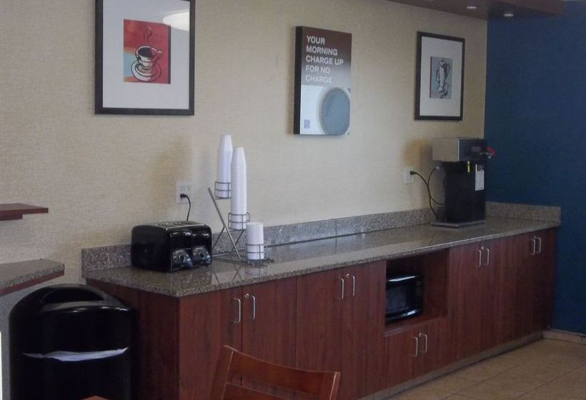 Hotel Days Inn Appleton Appleton
