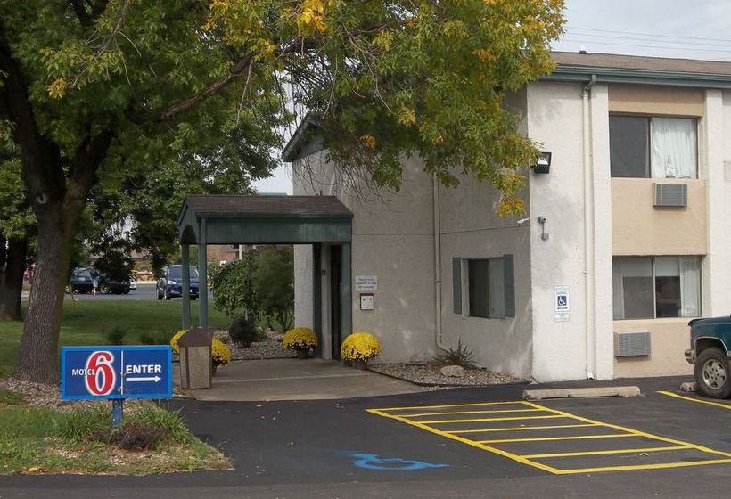 Hotel Days Inn Appleton  | Appleton | Wisconsin | United States 1