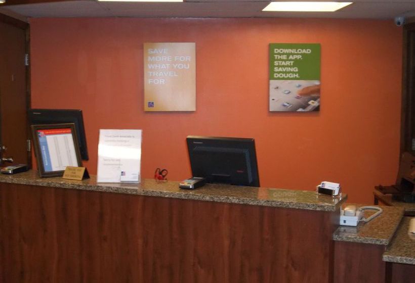 Hotel Days Inn Appleton  | Appleton | Wisconsin | United States 2