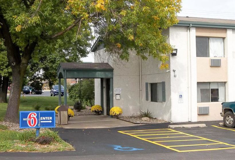 Hotel Days Inn Appleton  | Appleton | Wisconsin | United States 3