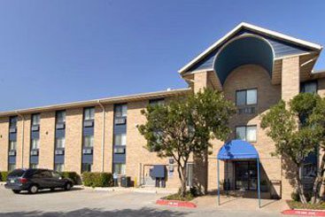 Hotel Howard Johnson Inn Austin