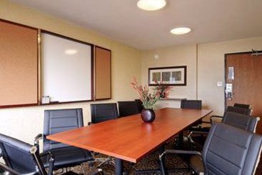 Hotel Days Inn Denton  | Denton | Texas | Estados Unidos 2