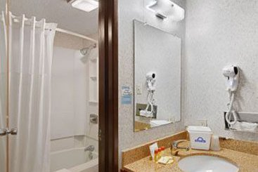 Hotel Days Inn Denton  | Denton | Texas | Estados Unidos 5