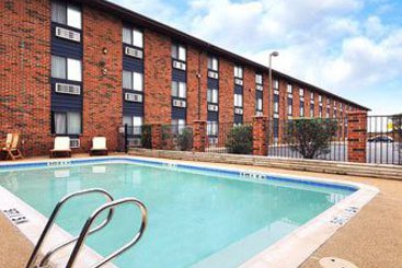 Hotel Days Inn Denton  | Denton | Texas | Estados Unidos 6