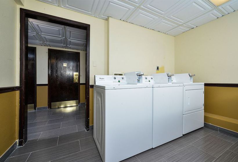 Hotel Quality Inn & Suites Dallas Fort Worth Airport North  | Irving | Texas | United States 1