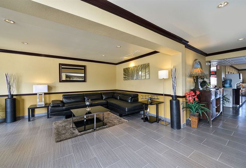 Hotel Quality Inn & Suites Dallas Fort Worth Airport North  | Irving | Texas | United States 10