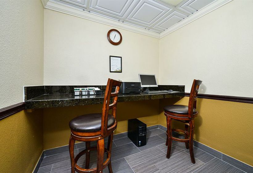 Hotel Quality Inn & Suites Dallas Fort Worth Airport North  | Irving | Texas | United States 12