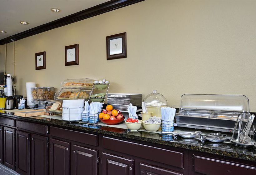 Hotel Quality Inn & Suites Dallas Fort Worth Airport North  | Irving | Texas | United States 15