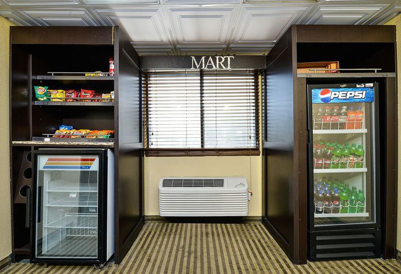 Hotel Quality Inn & Suites Dallas Fort Worth Airport North  | Irving | Texas | United States 17