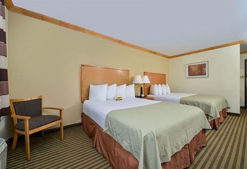 Hotel Quality Inn & Suites Dallas Fort Worth Airport North  | Irving | Texas | United States 18