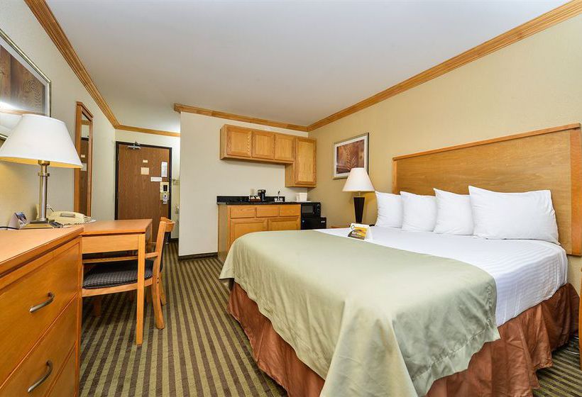Hotel Quality Inn & Suites Dallas Fort Worth Airport North  | Irving | Texas | United States 2